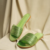 VEESHA GREEN